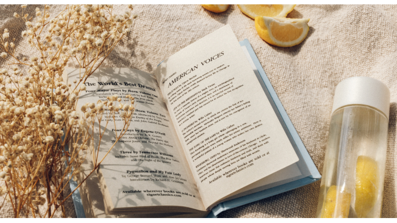 Top 10 beste boeken over persoonlijke ontwikkeling