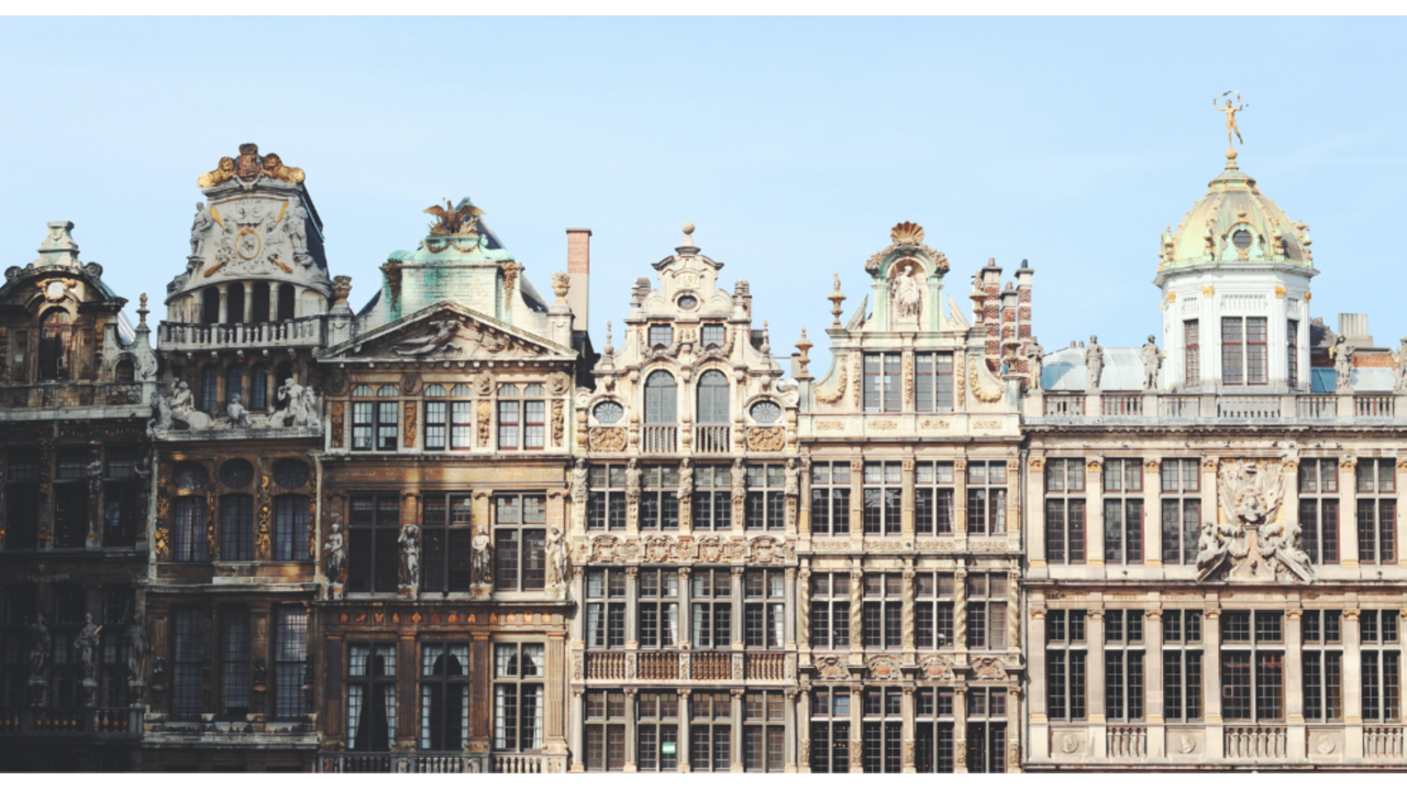brussel citytrip