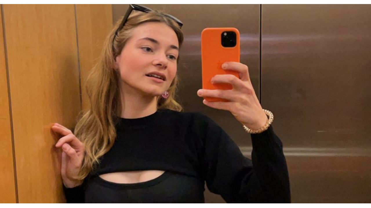 emma wortelboer zwanger