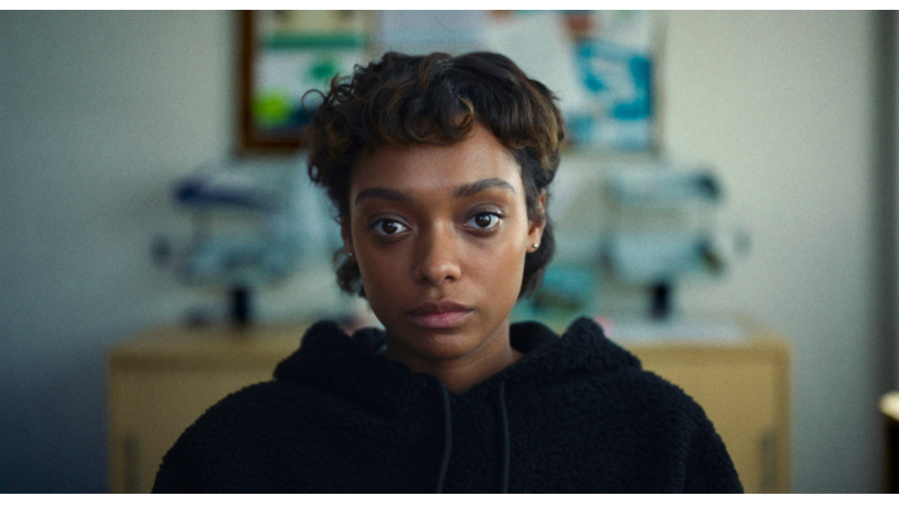everything now netflix
