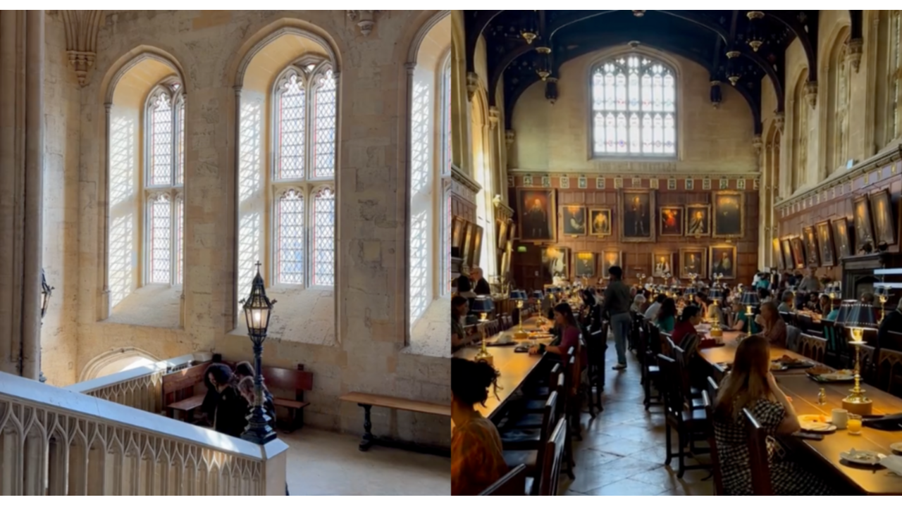 hogwarts hotel 2