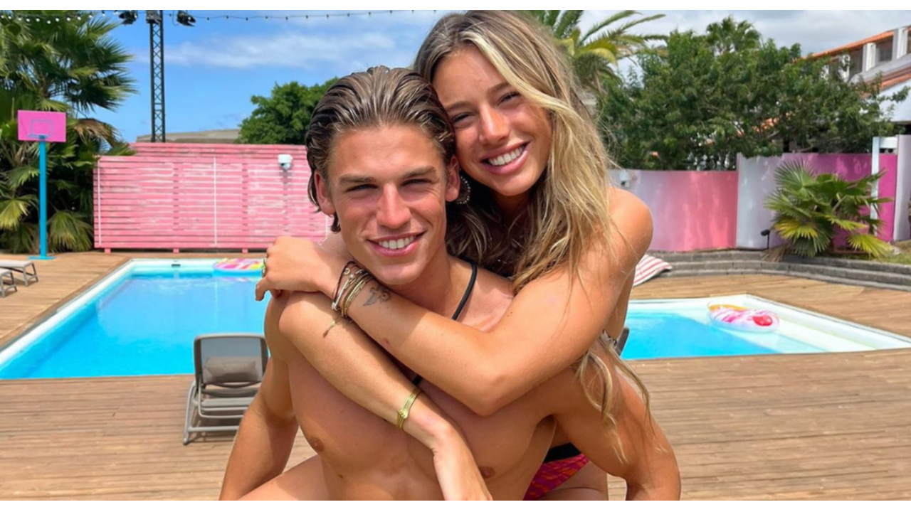 kimmy kengi love island