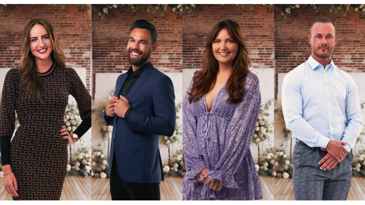mafs deelnemer uit programma
