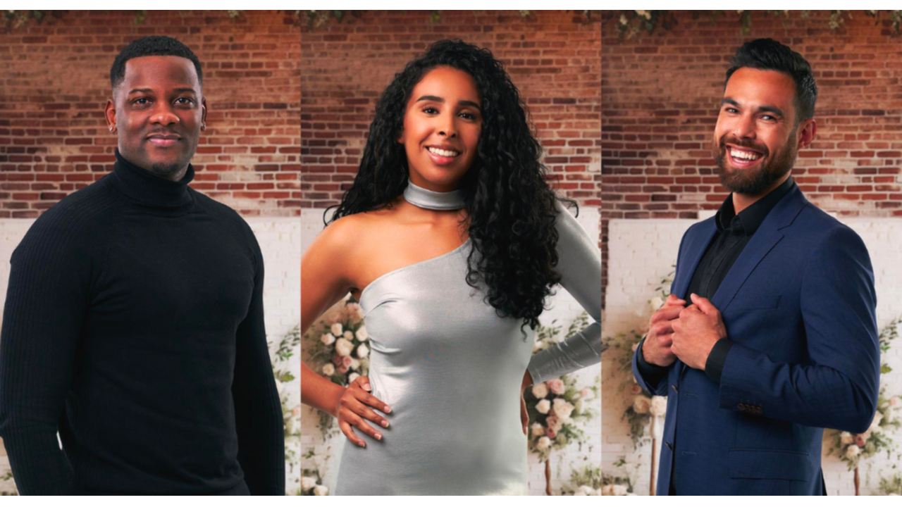 married at first sight bommetje