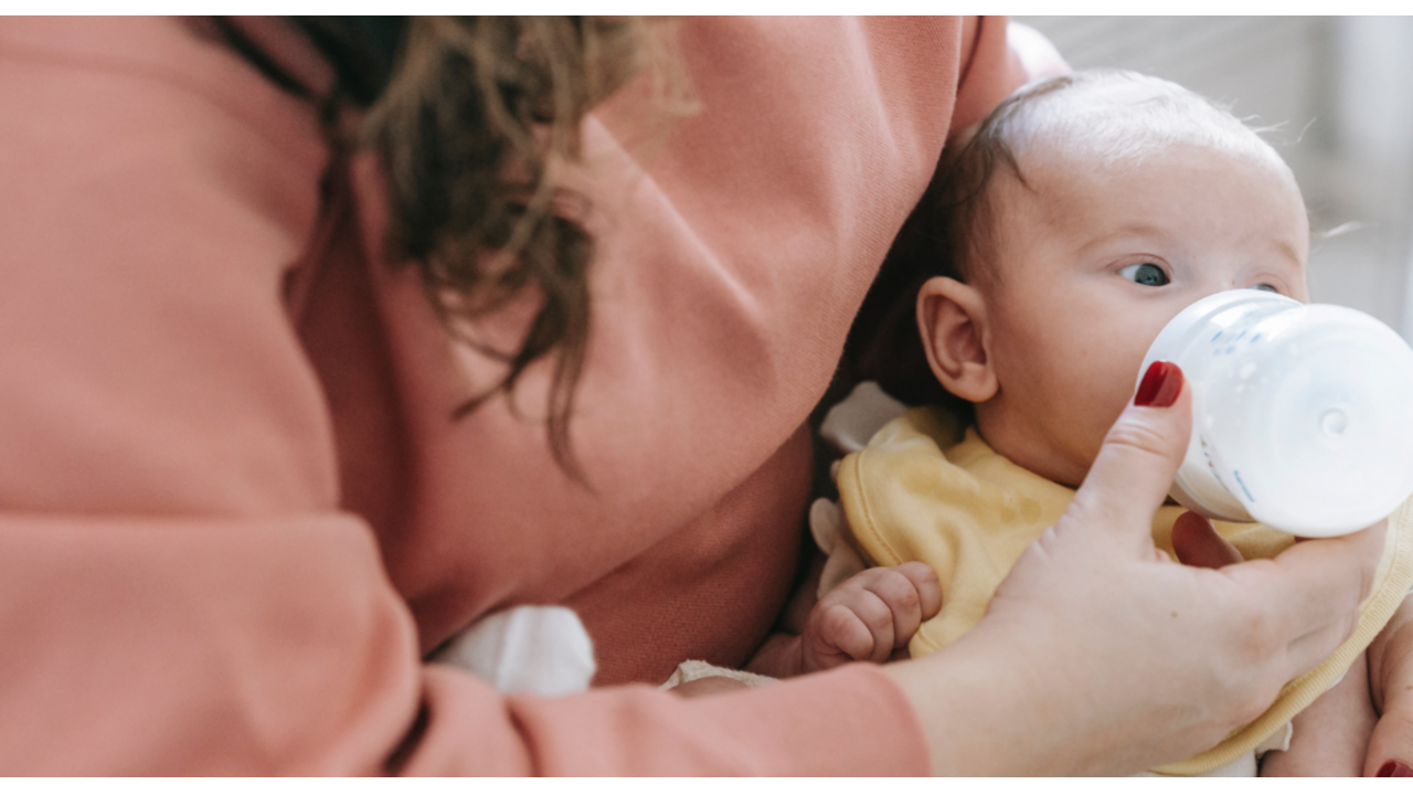 oma niet oppassen babynaam