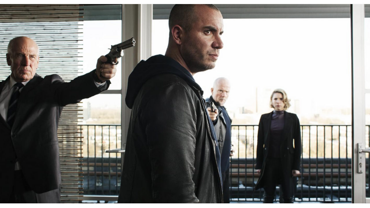 smeris op videoland