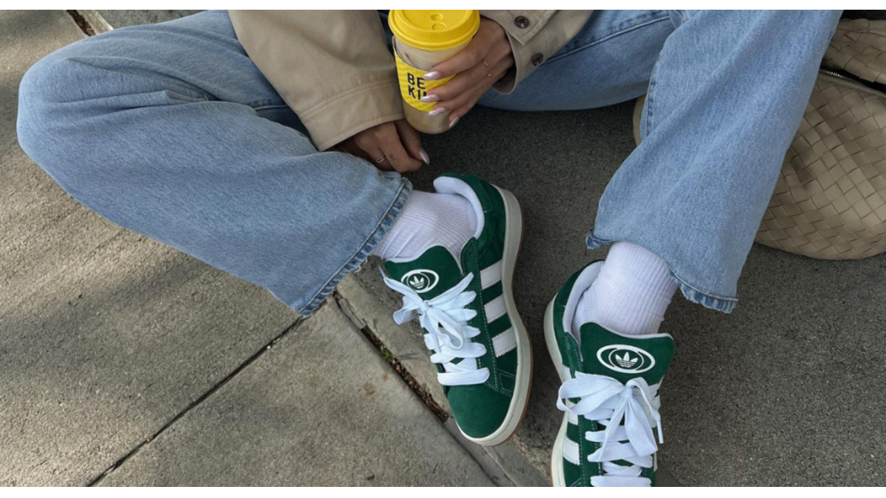 sneakertrends herfst