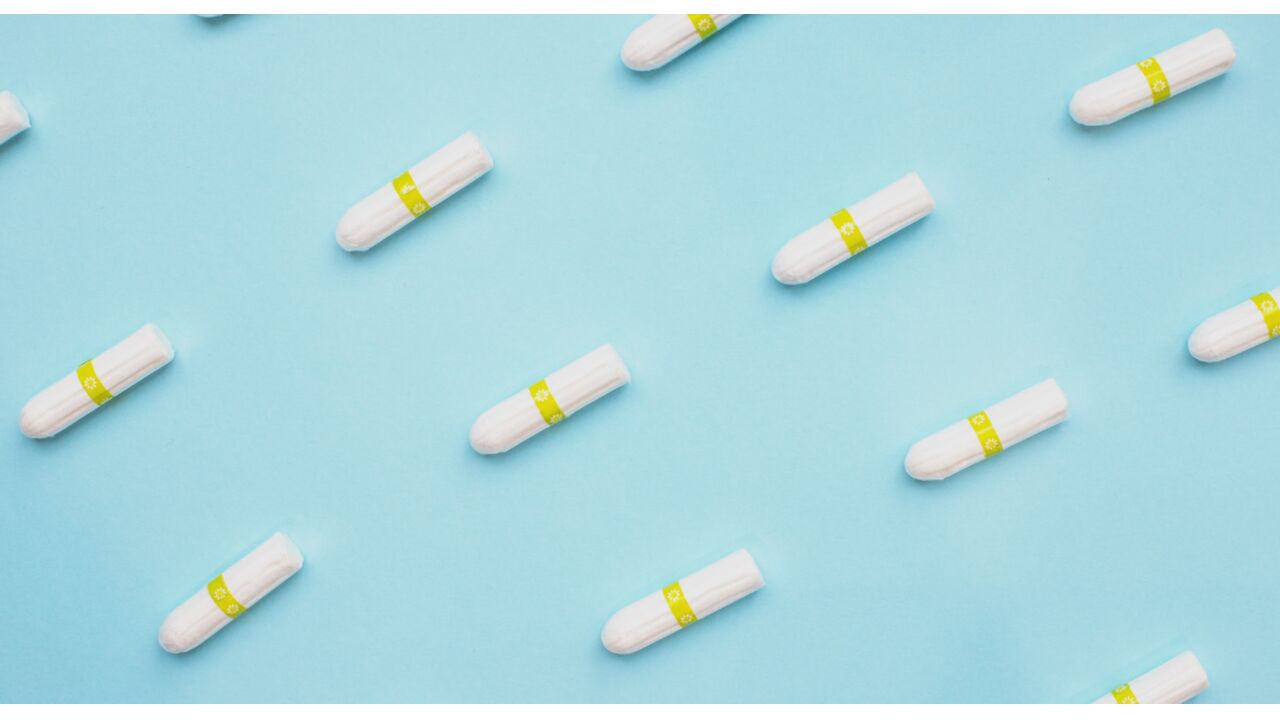 tampon koken