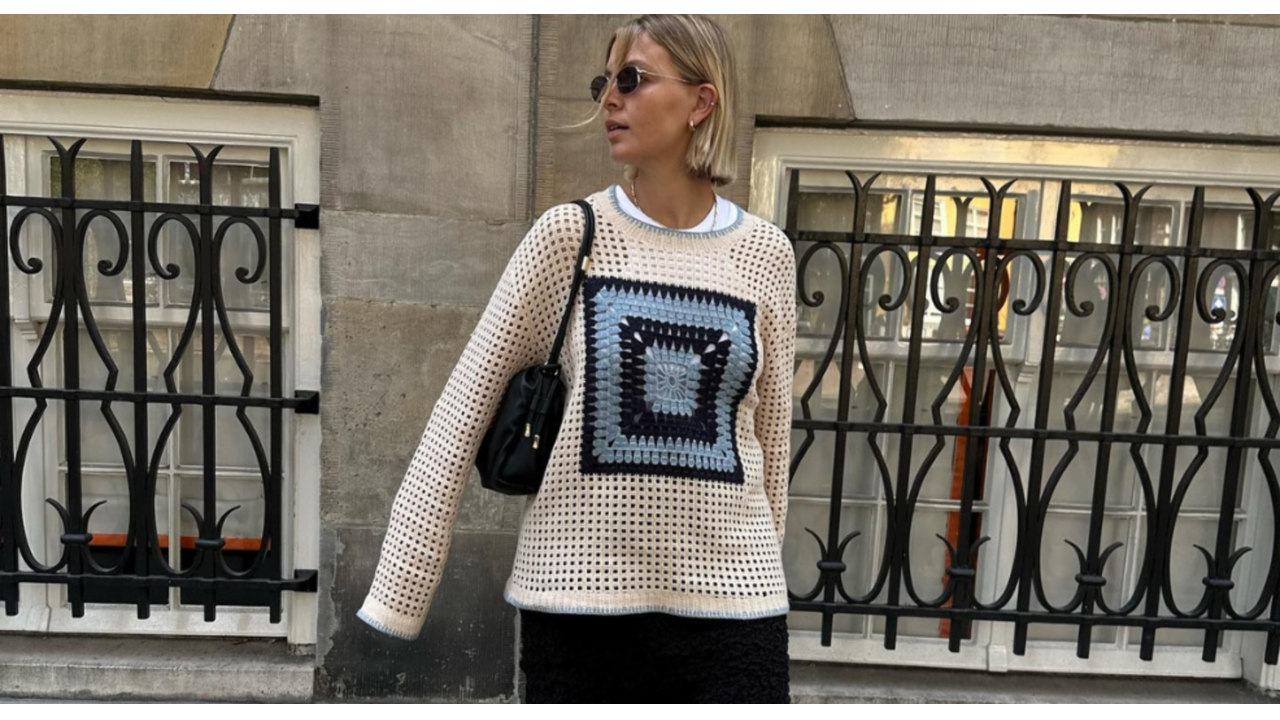truien trends herfst winter