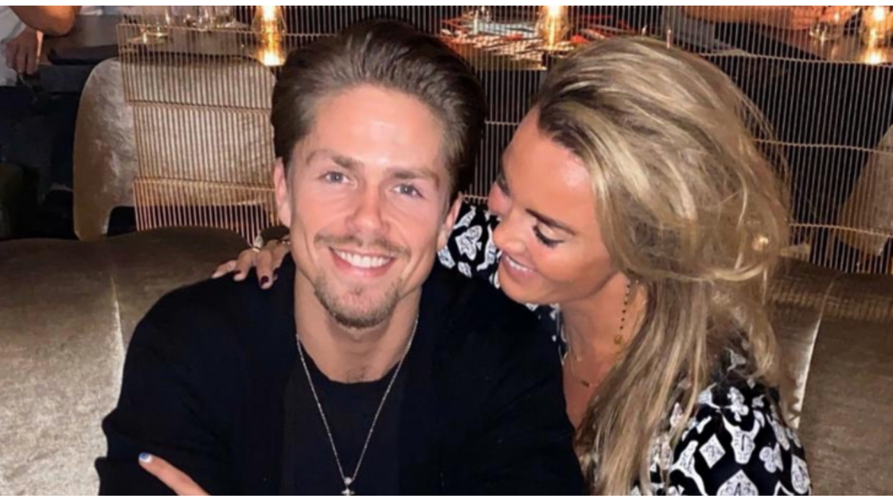 andre hazes verwijdert foto breuk monique