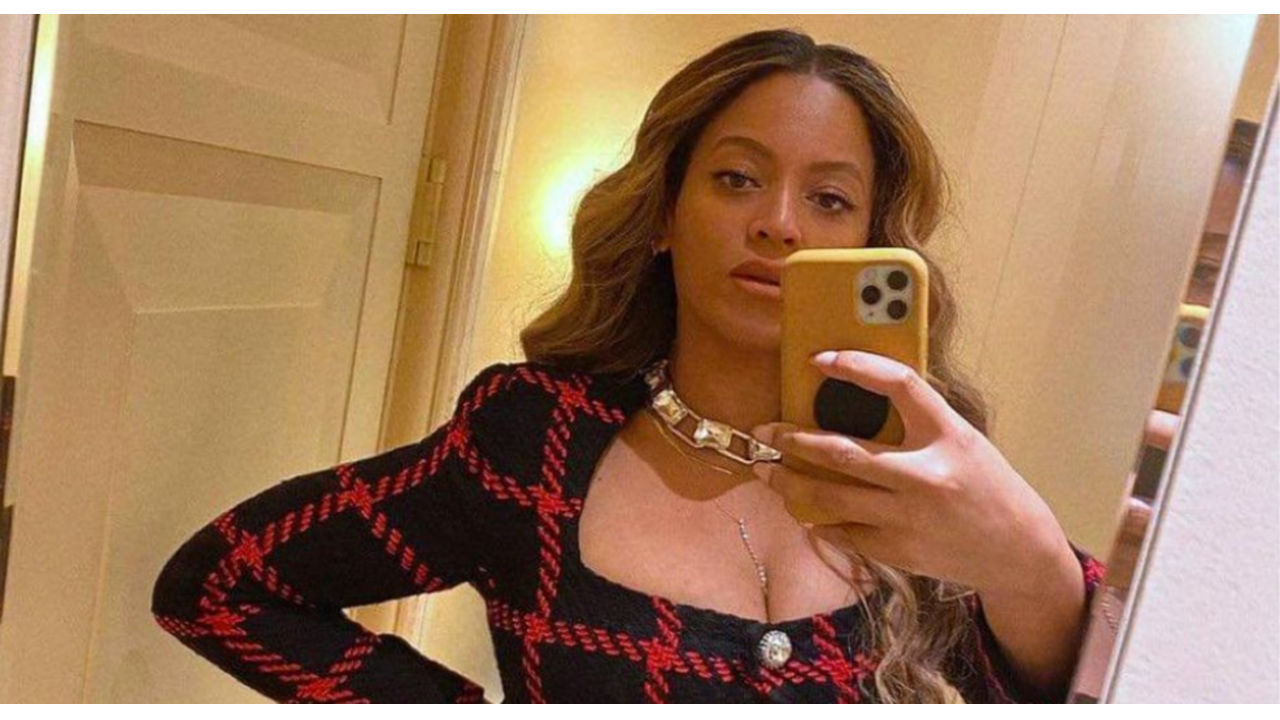 beyonce gerucht wc brillen