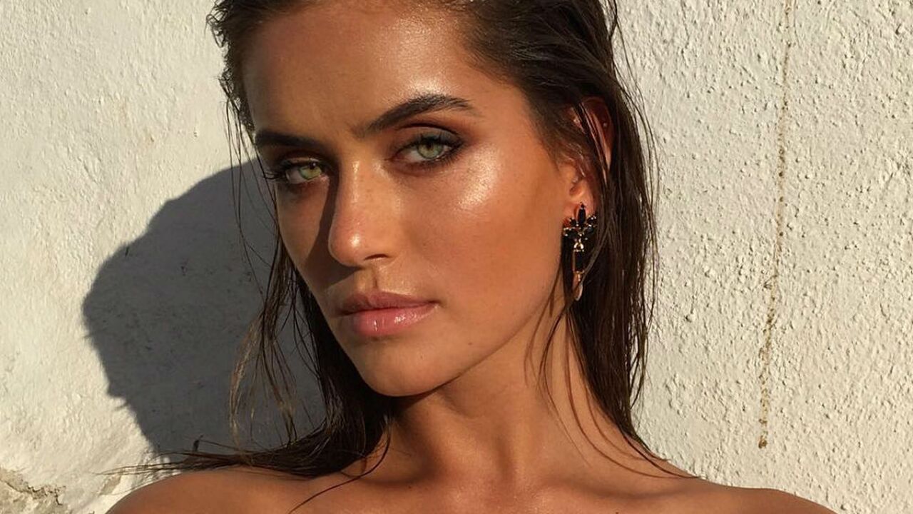 bronzer