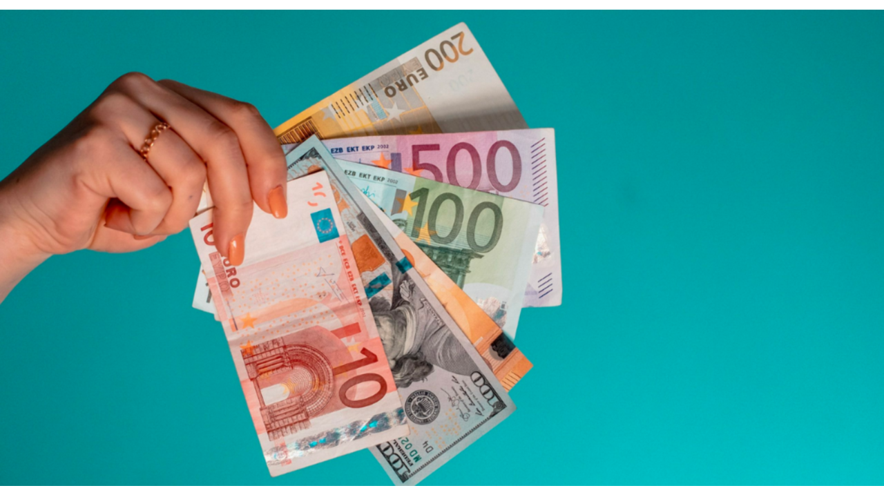 geld verdienen vreemde banen