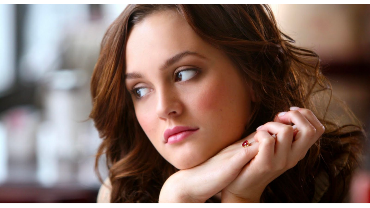 gossip girl