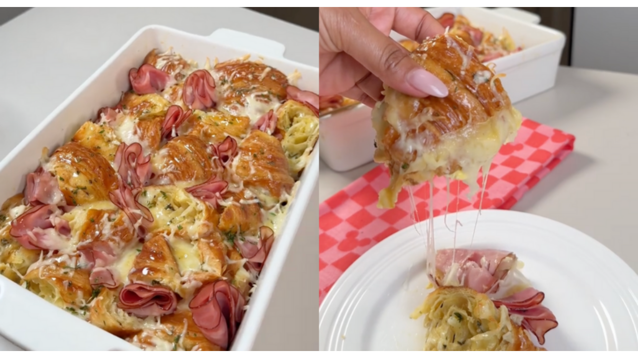 ham-kaas-croissant-recept
