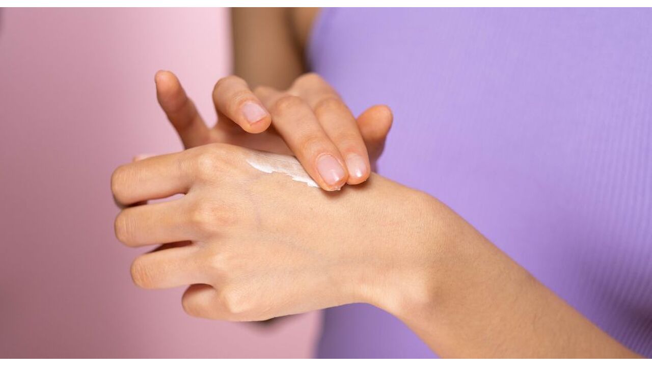 handcreme