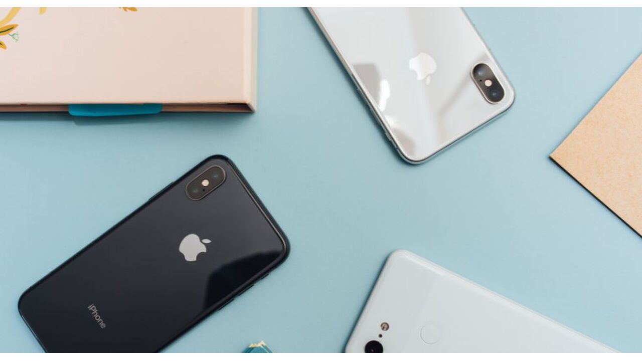 iphone instelling