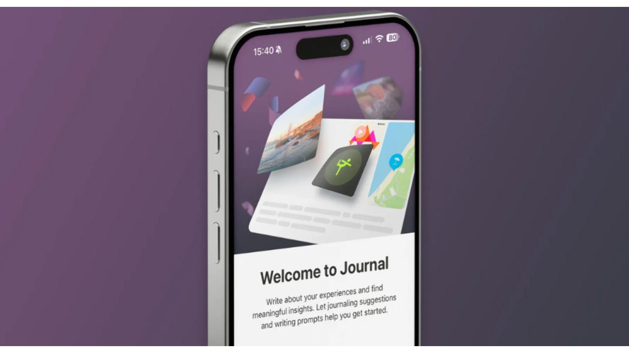 journal-apple