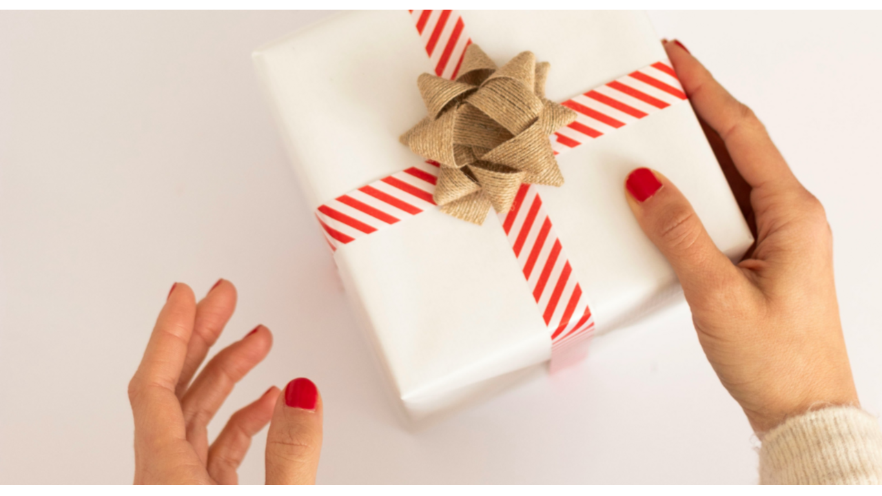 kerstcadeau