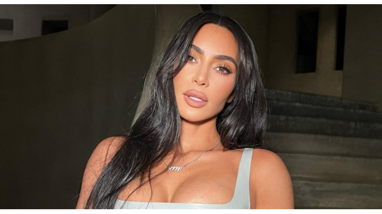 kim kardashian