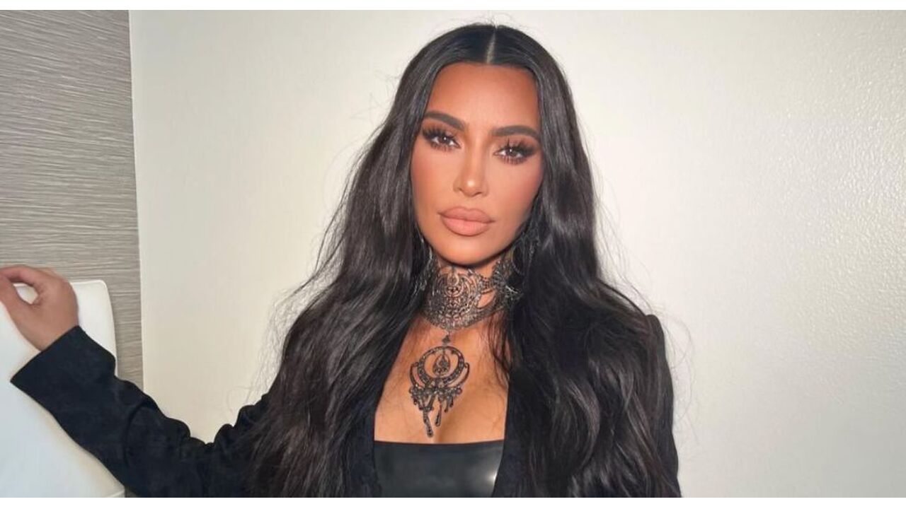 kim kardashian