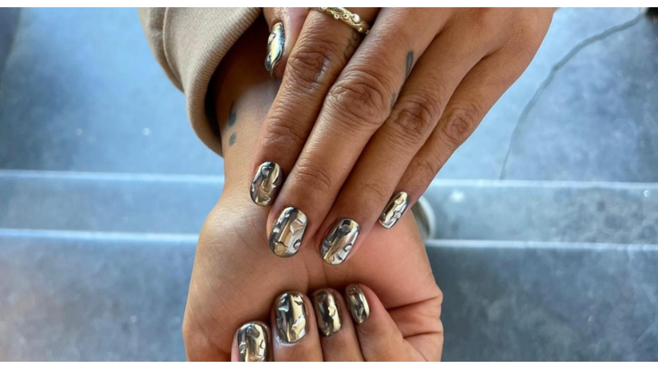 korte-nagels