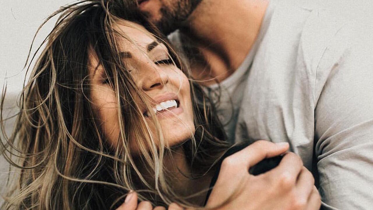 liefde relatie femfem 2