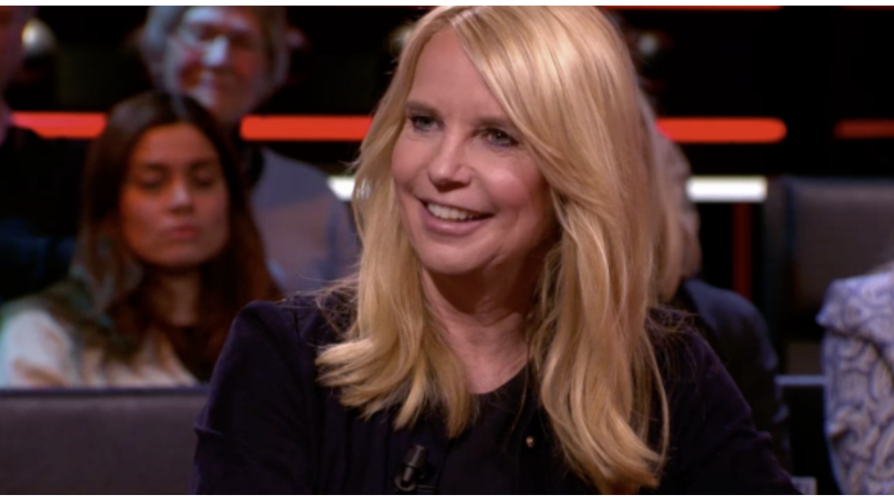linda de mol