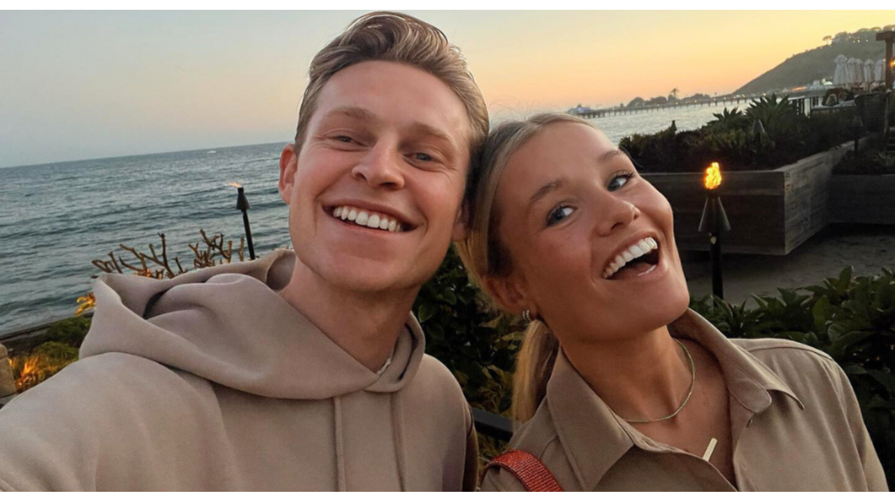 mikky kiemeney frenkie de jong