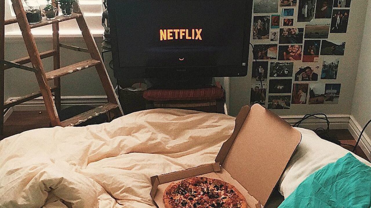 netflix