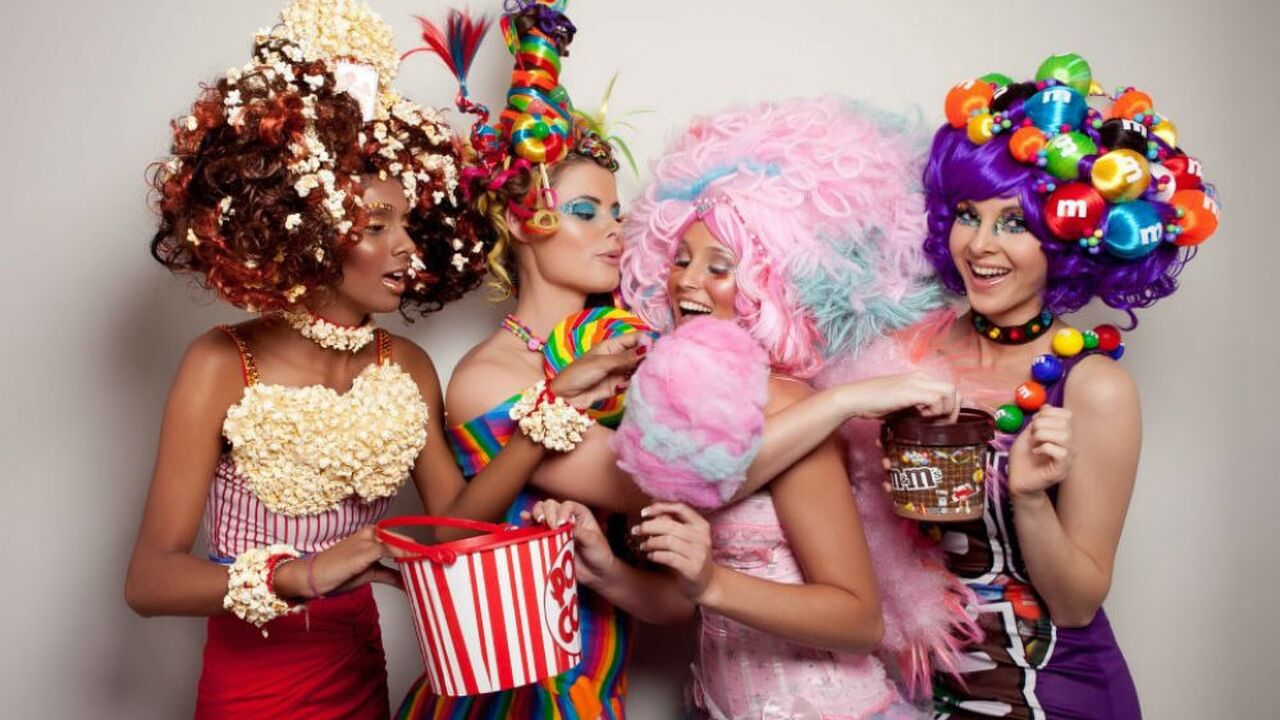 overleef carnaval femfem