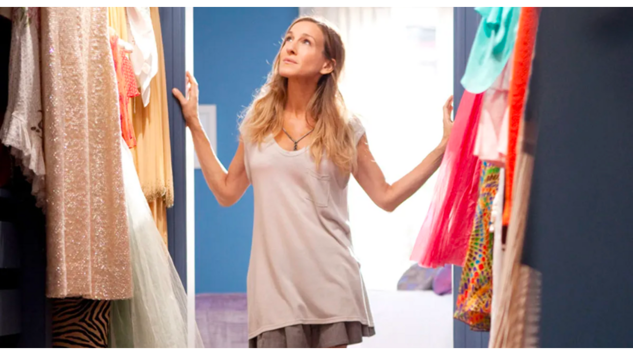 satc kledingkast droom kast