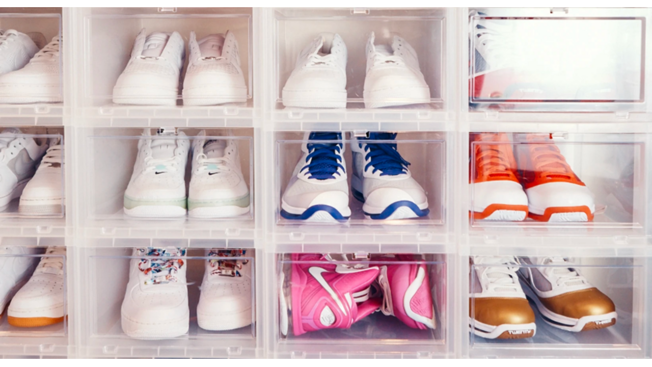 schoenen-opstapelen-doos-primark