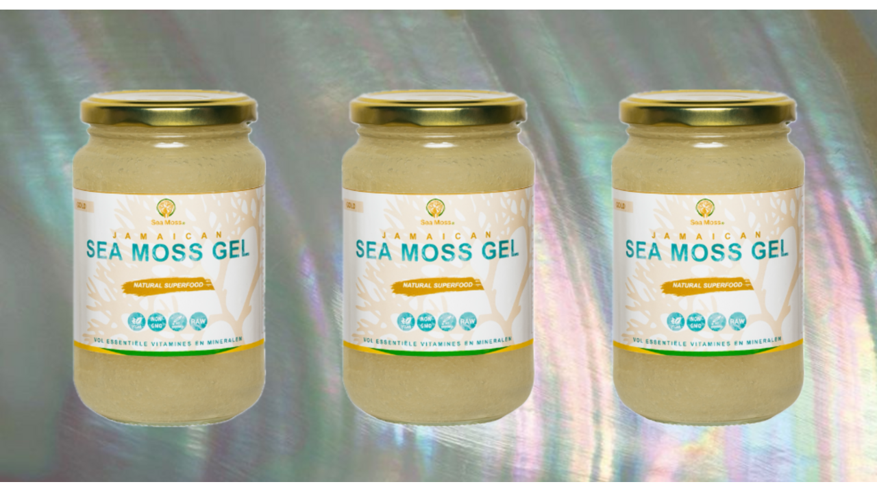 seamoss