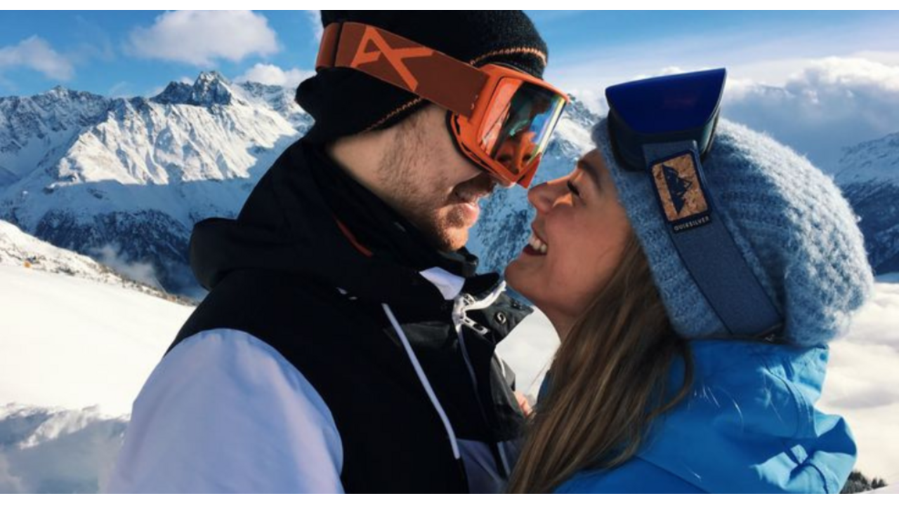 skivakantie