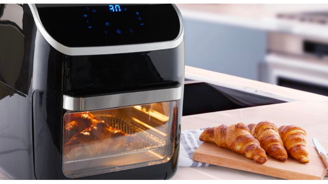 smartfryer-action