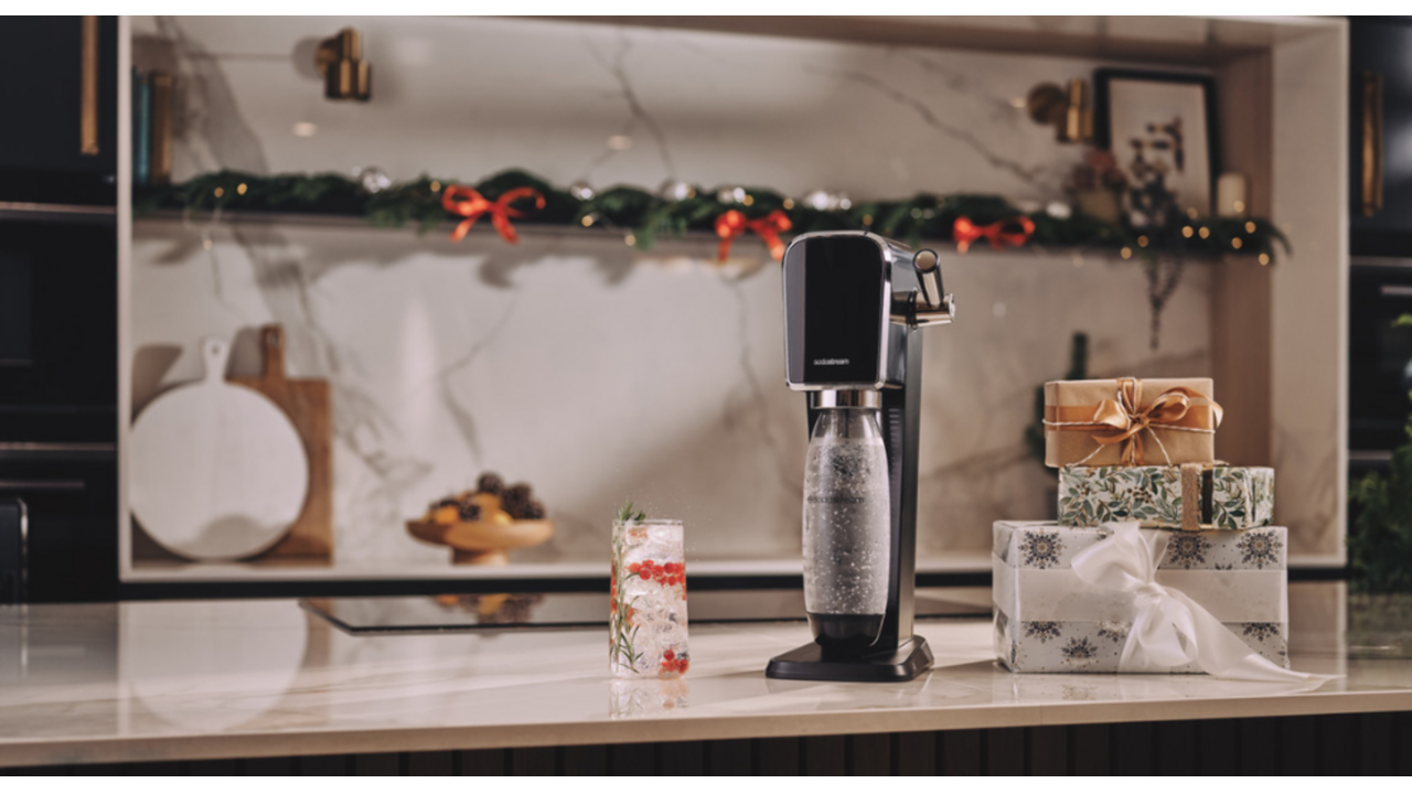sodastream-kerst