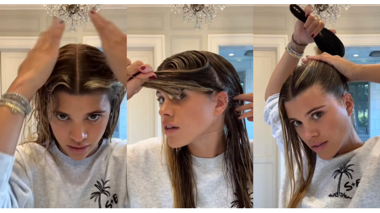sofia-richie-haarstijl-kaal-worden