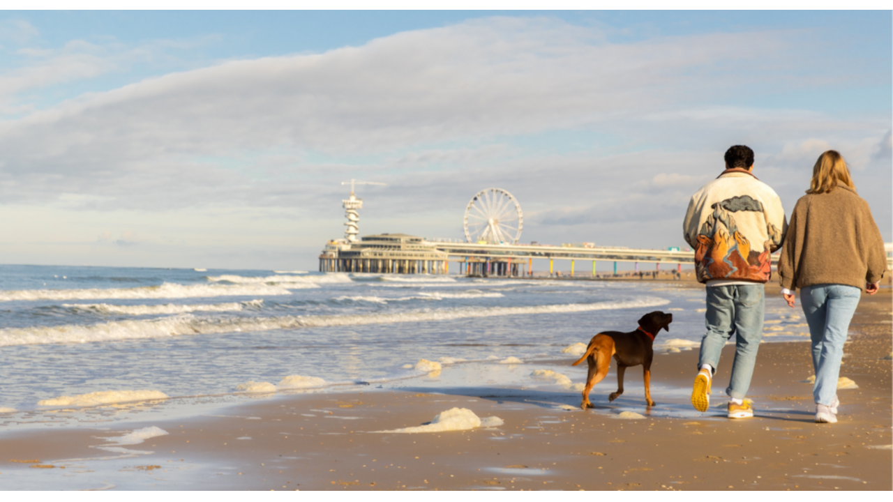 strandhotel overnachting aan het strand