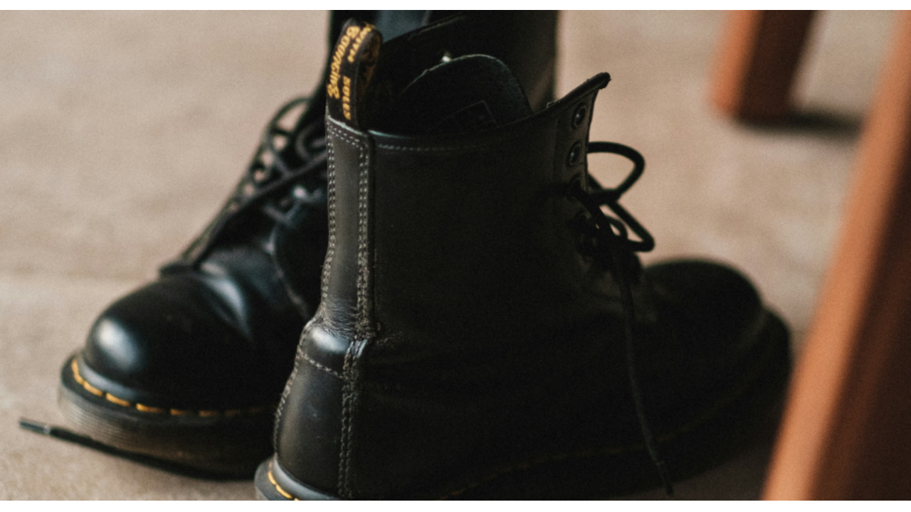 boots-dr-martens