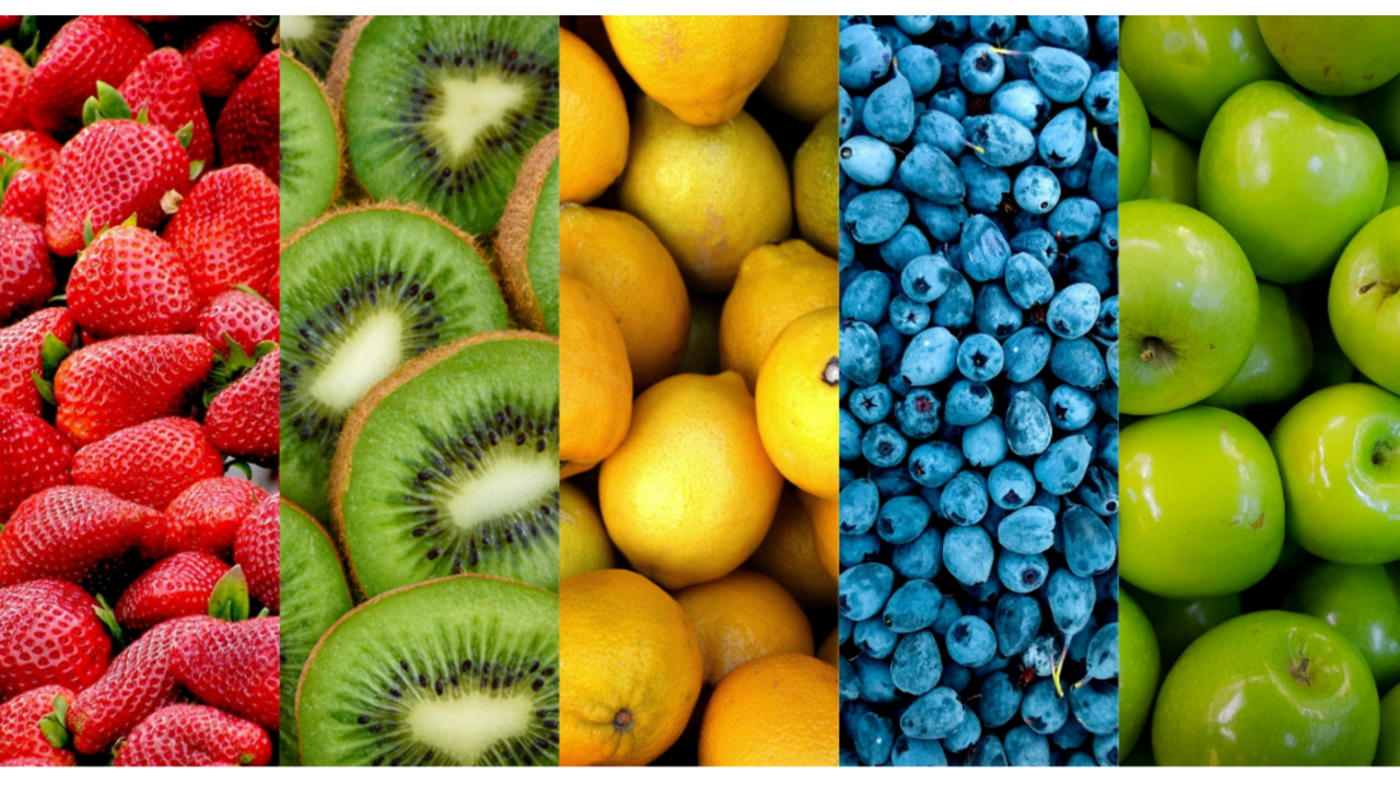 fruitsoort