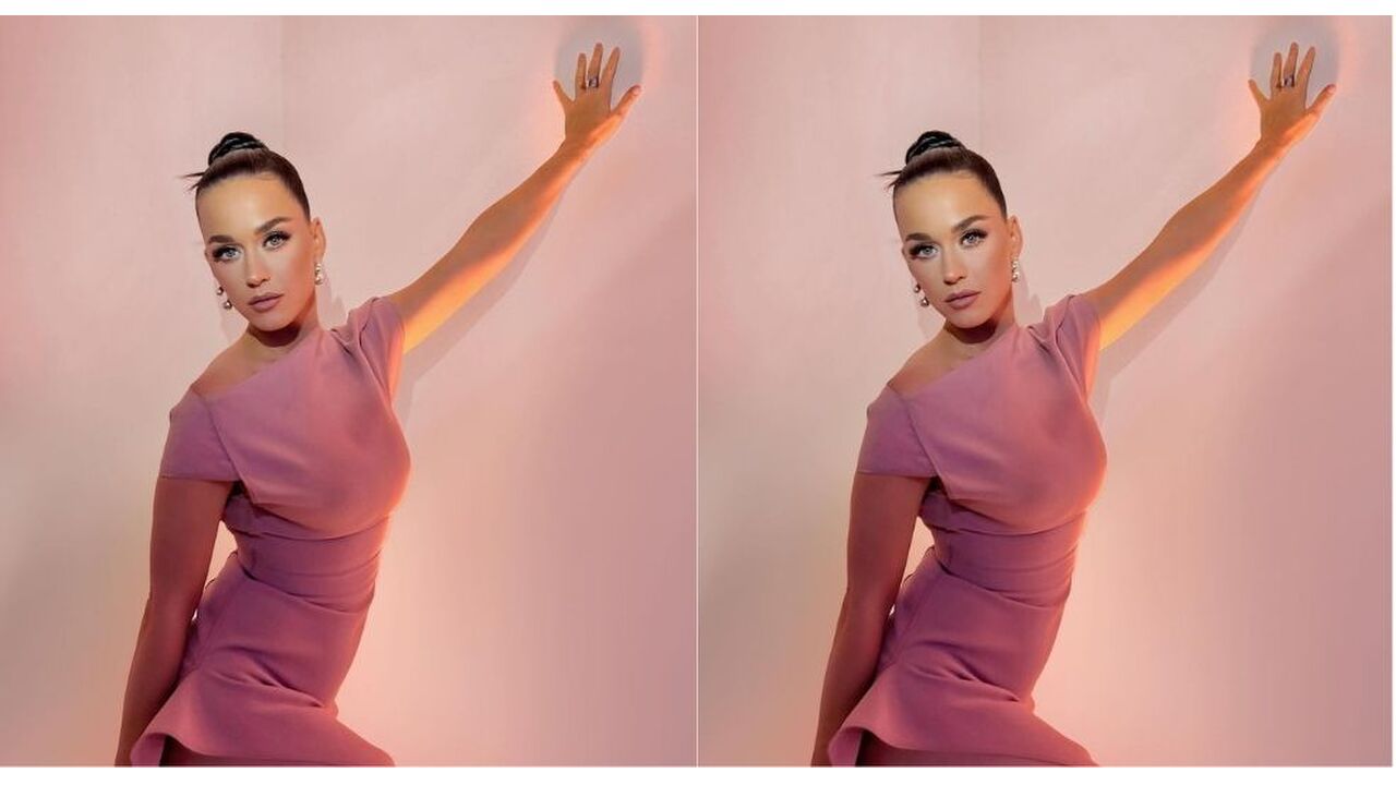katy perry