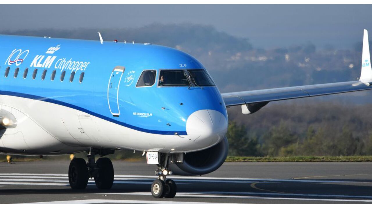 klm-1