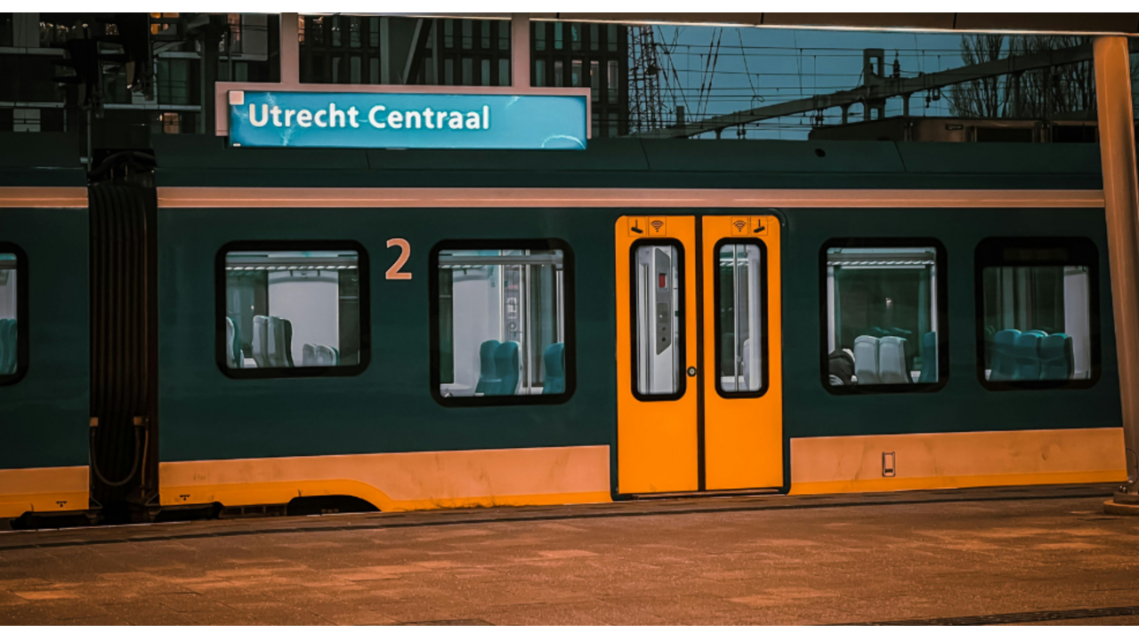ns-trein