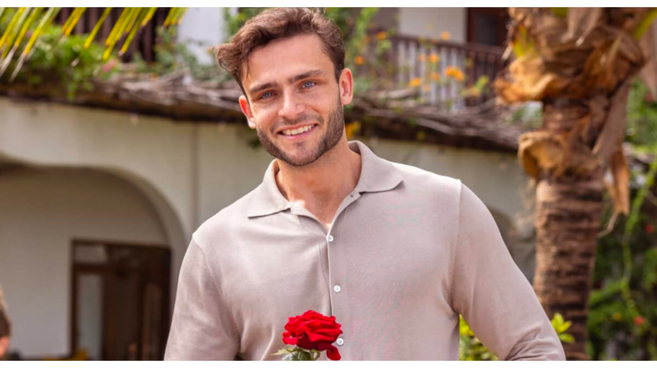 paul de bachelor