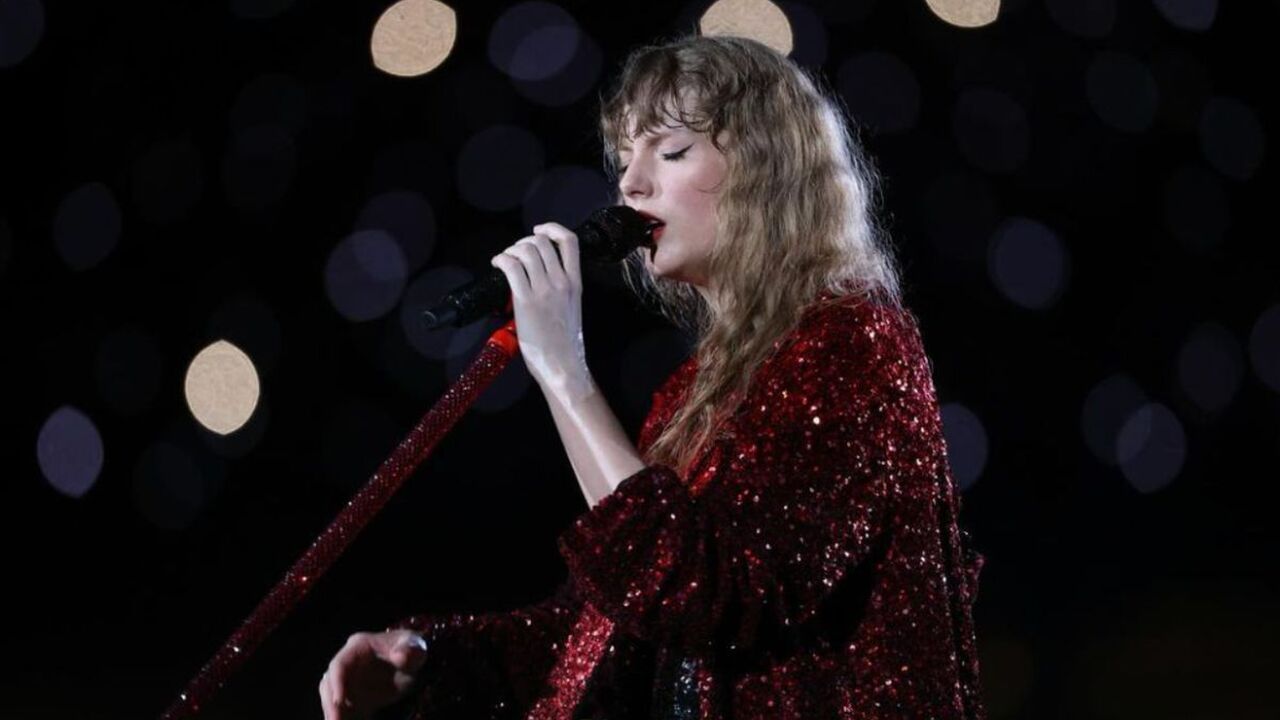 taylor swift