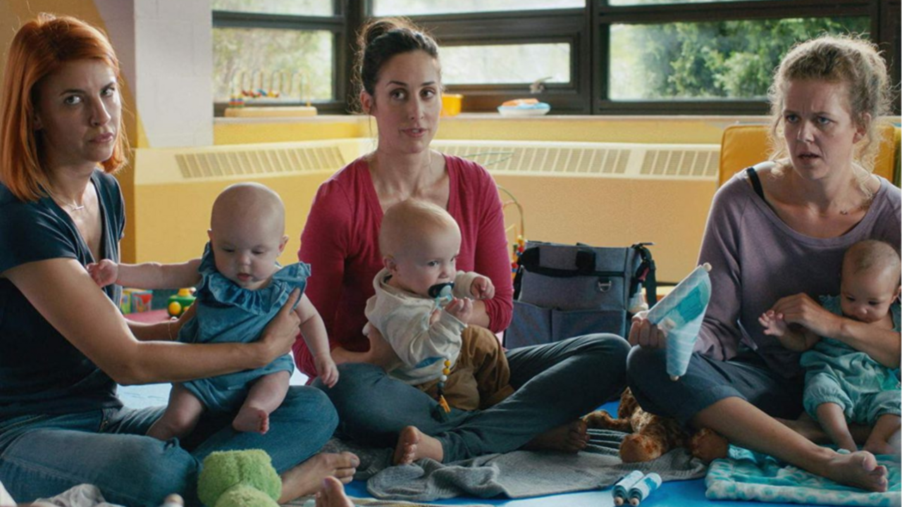 the motherhood penalty