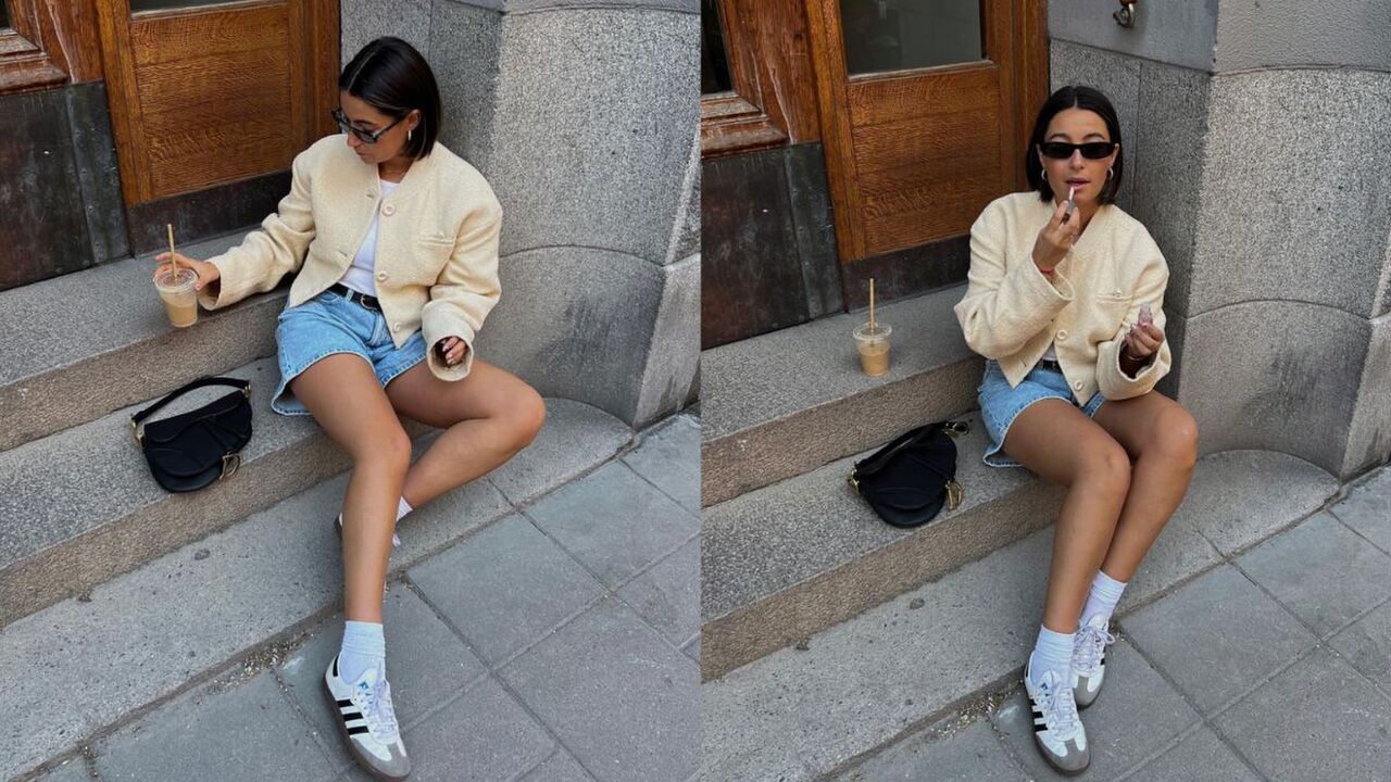 adidas samba