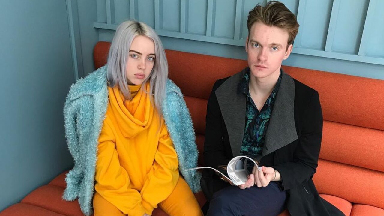 billie 1