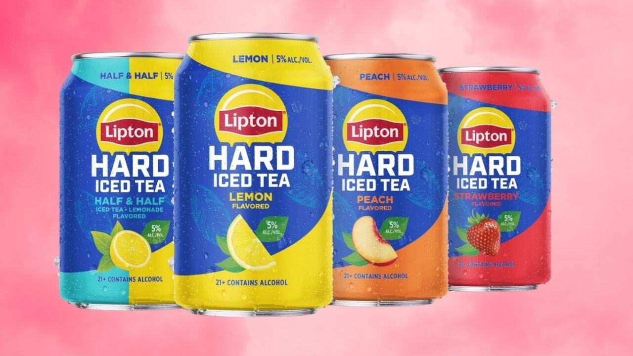 iced tea